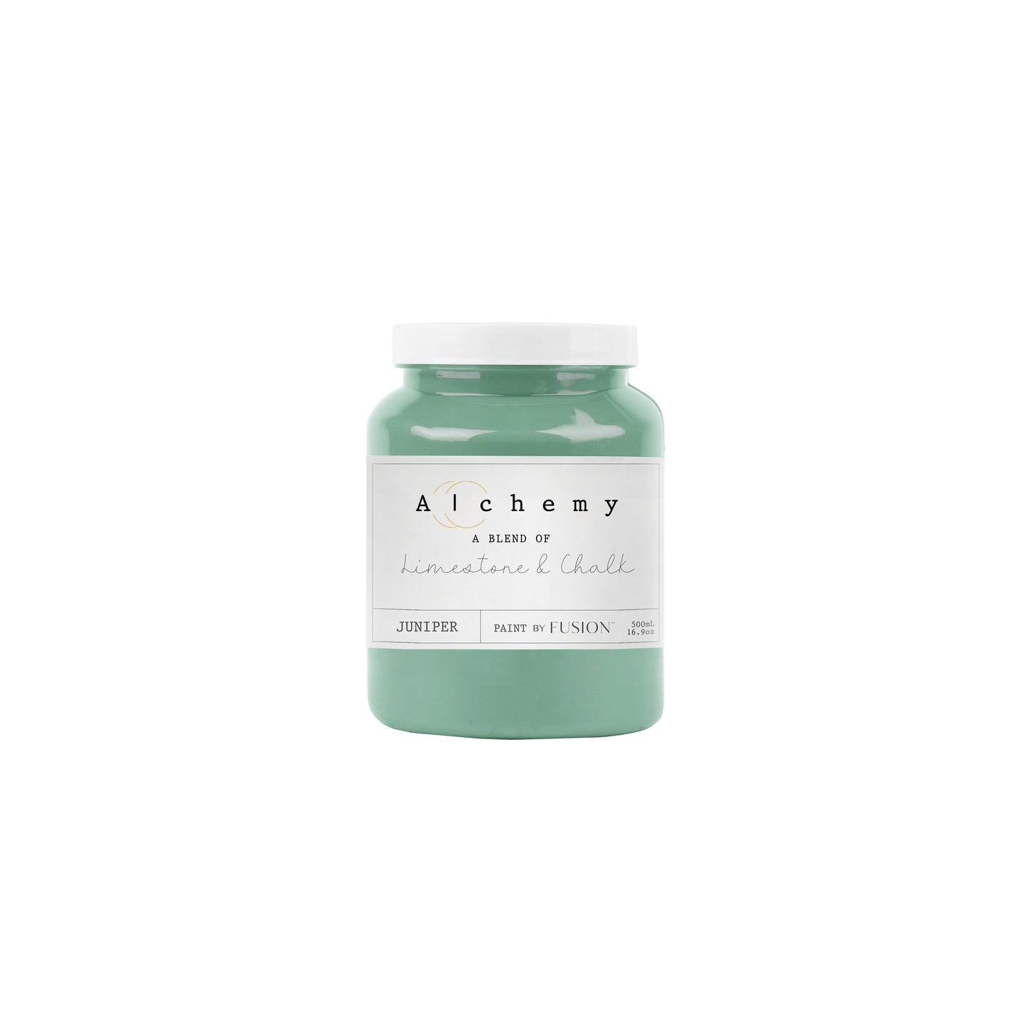 Alchemy Juniper
