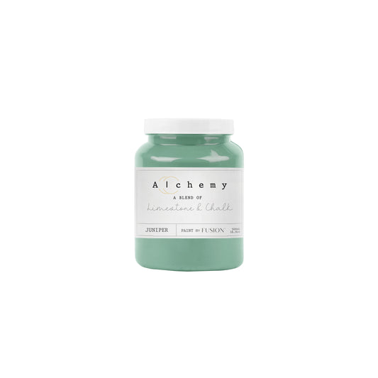 Alchemy Juniper