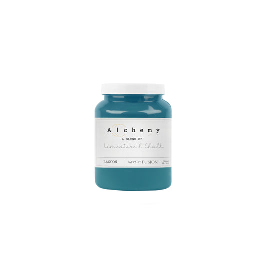 Alchemy Lagoon