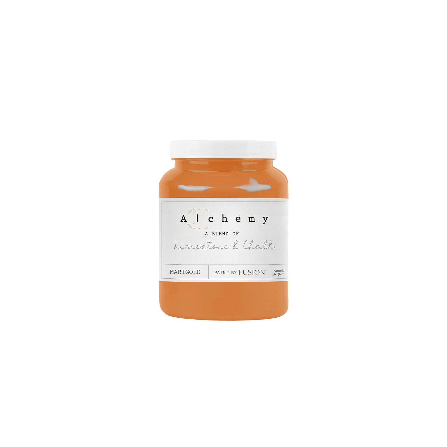 Alchemy Marigold