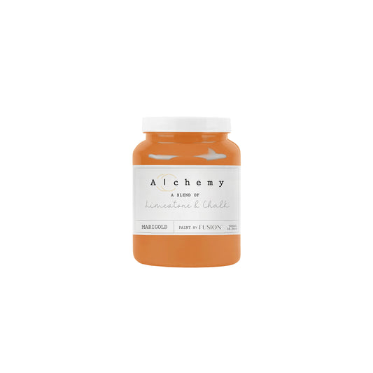 Alchemy Marigold