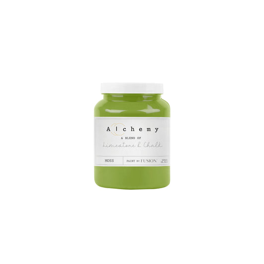 Alchemy Moss