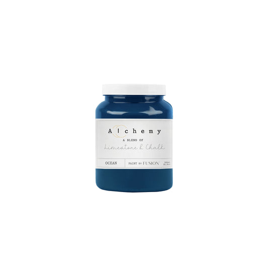 Alchemy Ocean