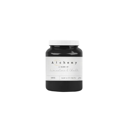 Alchemy Onyx