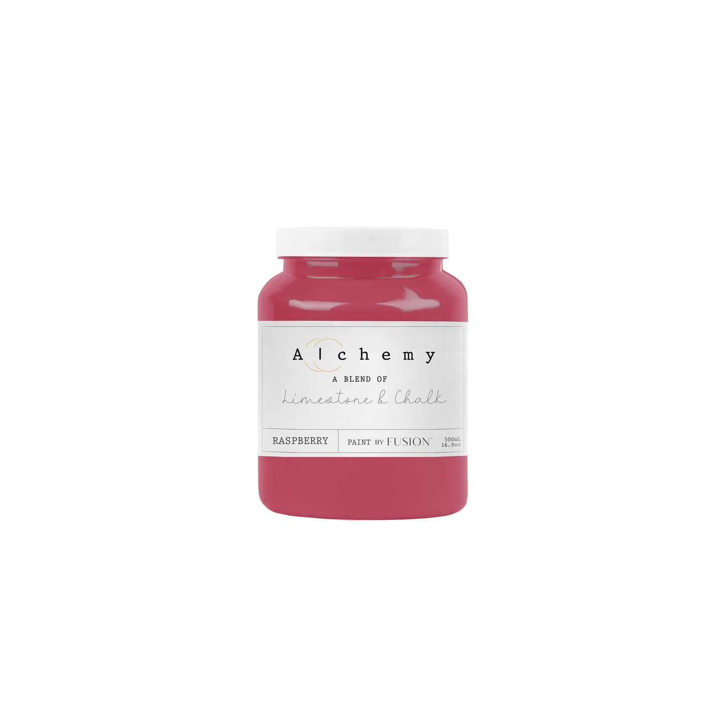 Alchemy Raspberry