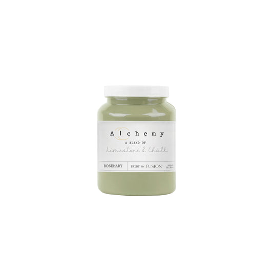Fusion Alchemy Rosemary