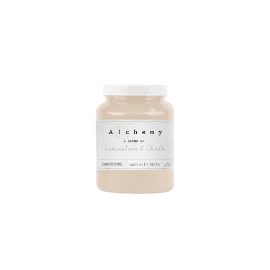 Fusion Alchemy Sandstone