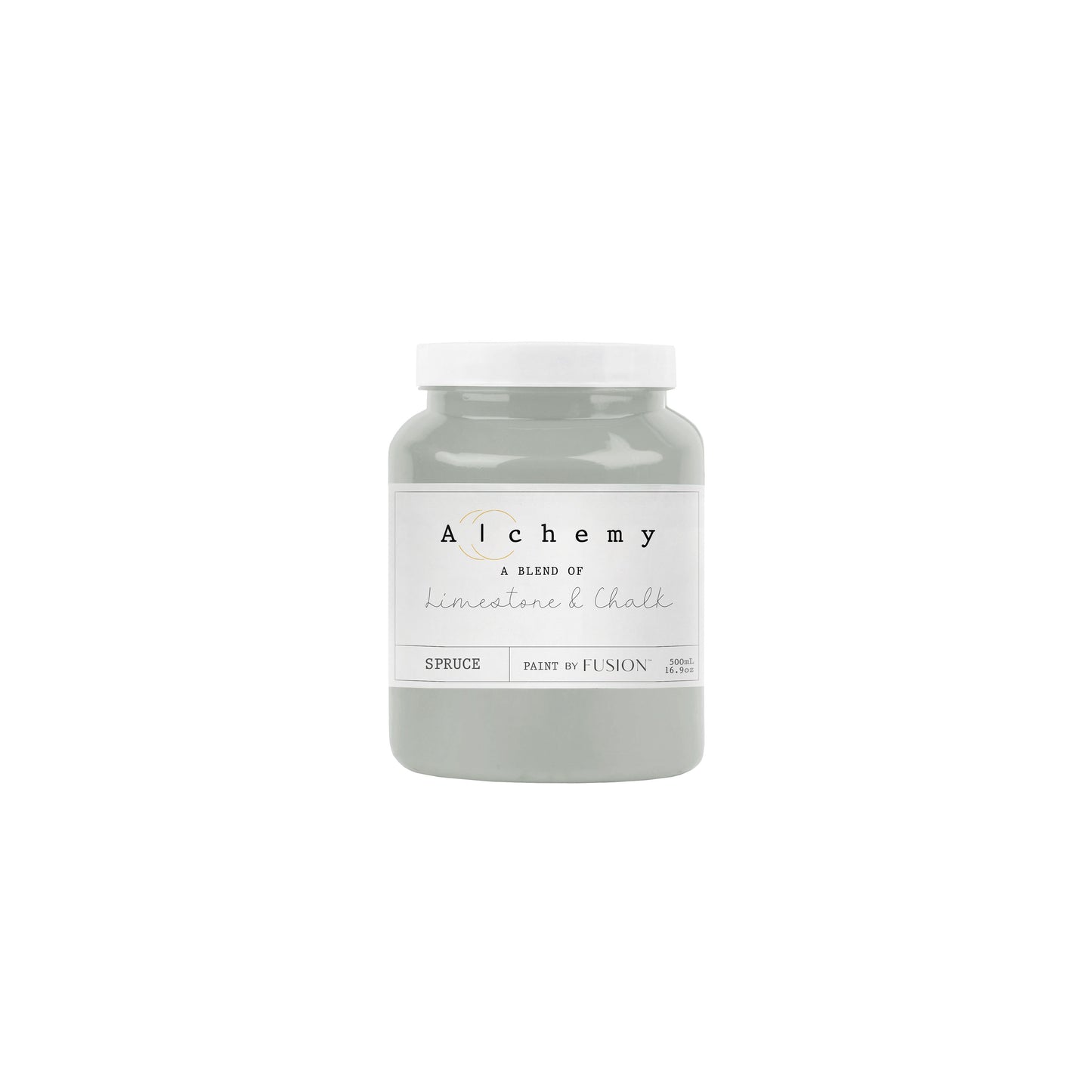 Fusion Alchemy Spruce