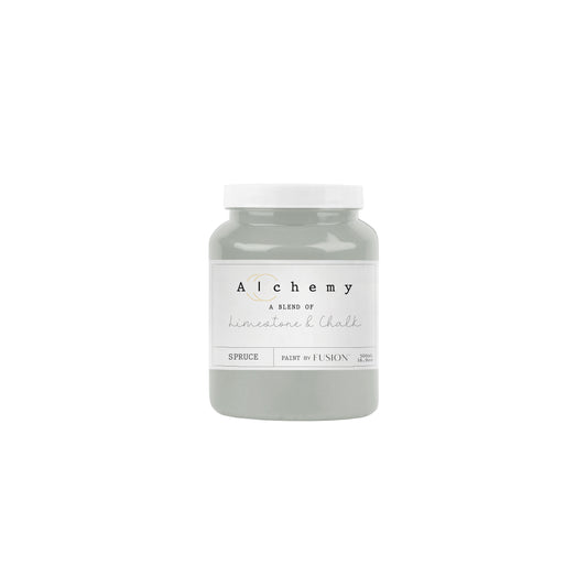 Fusion Alchemy Spruce