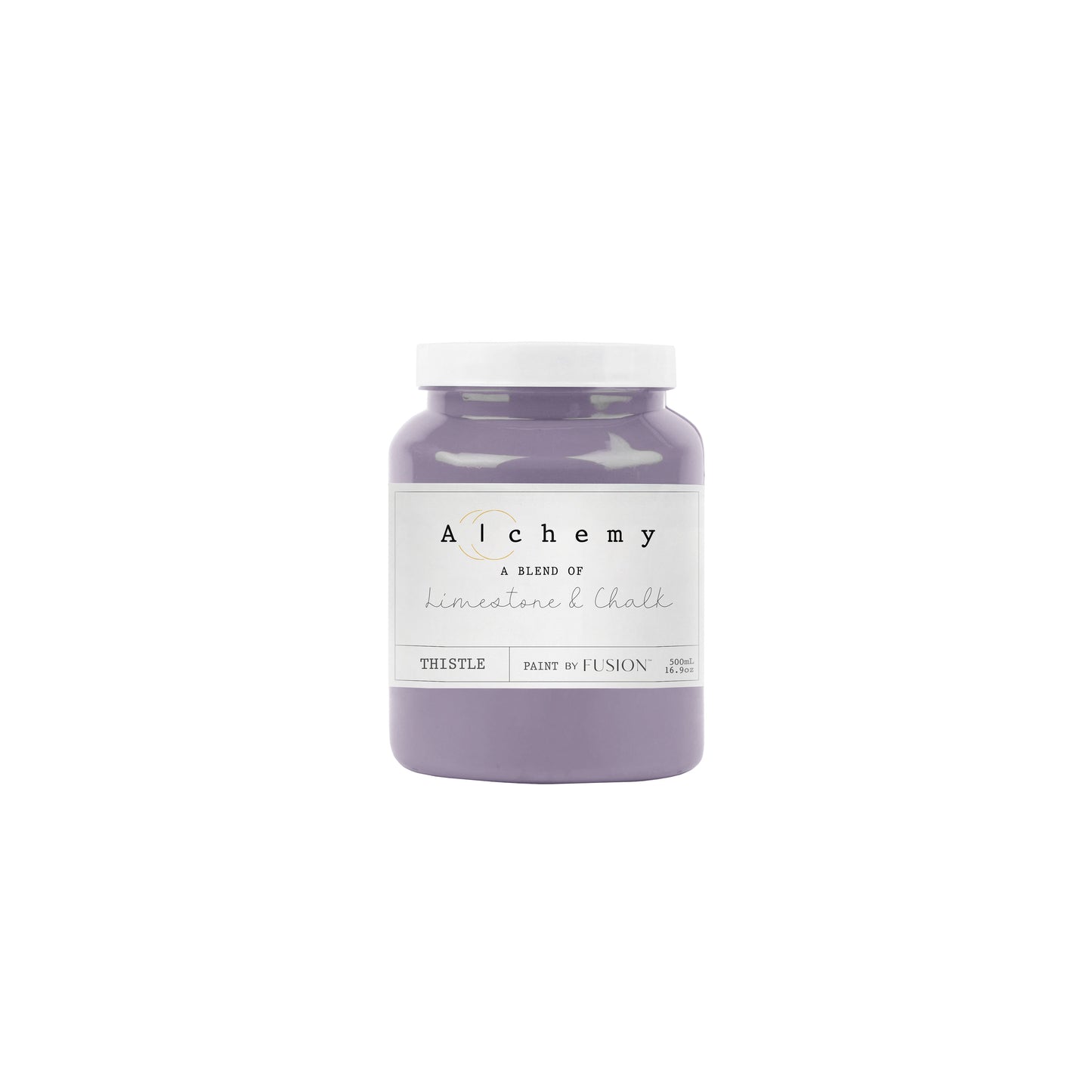 Fusion Alchemy Thistle