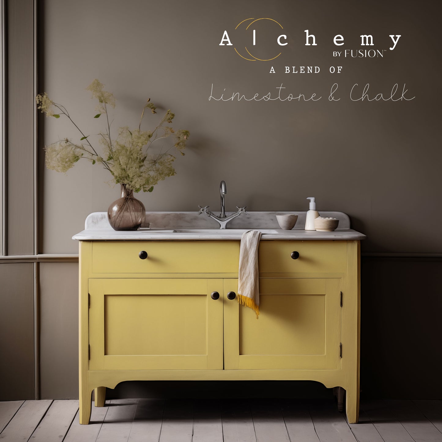 Alchemy Amber