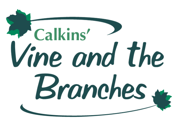 Calkins' Vine & the Branches