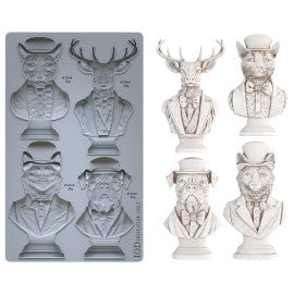 IOD Mould Invitation Only