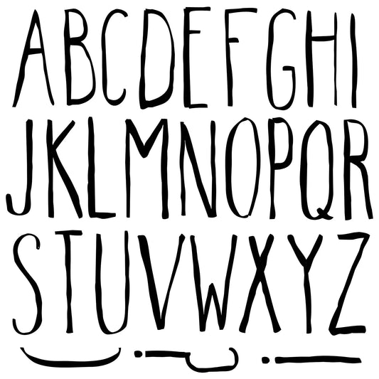 IOD DECOR STAMP-Farmhand