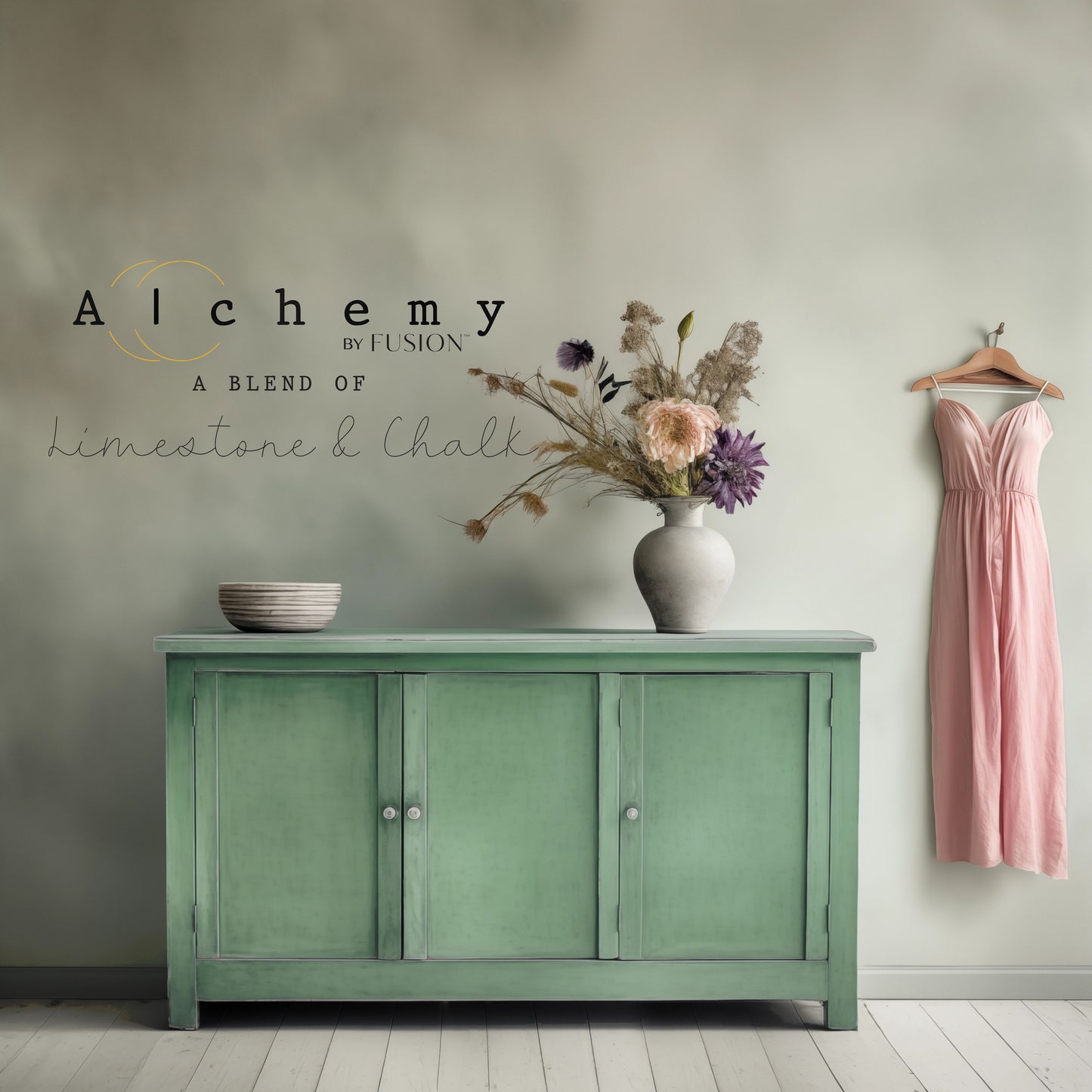 Alchemy Juniper