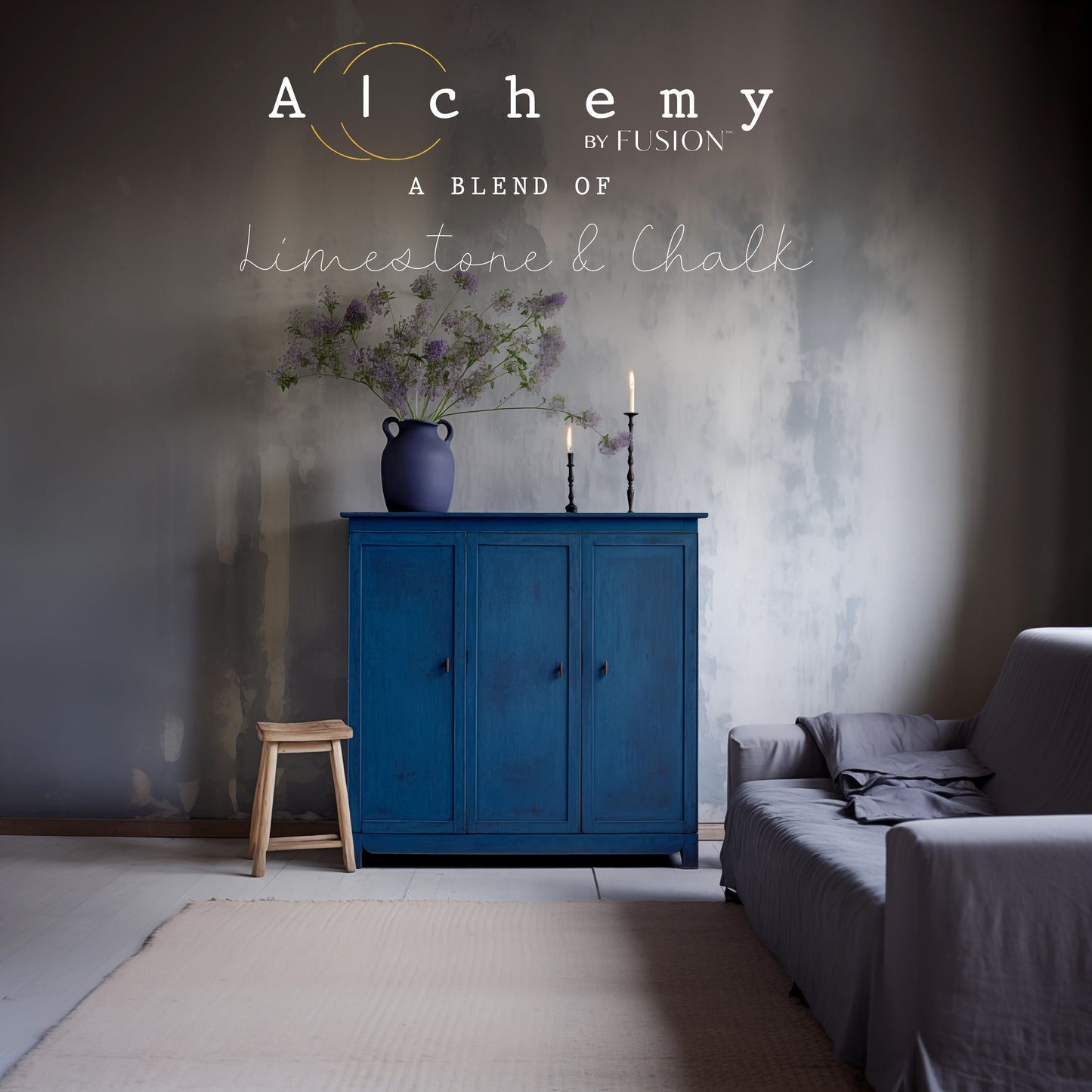 Alchemy Ocean