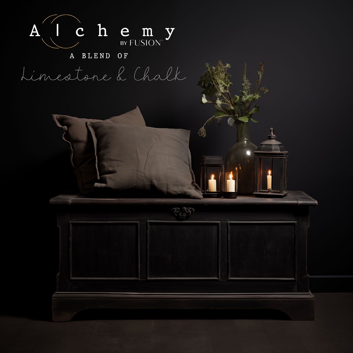 Alchemy Onyx