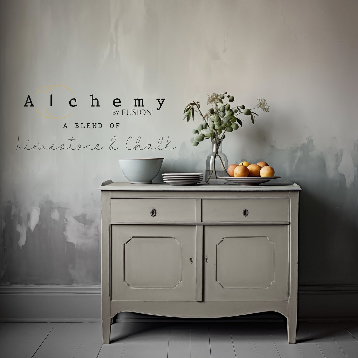 Fusion Alchemy Spruce
