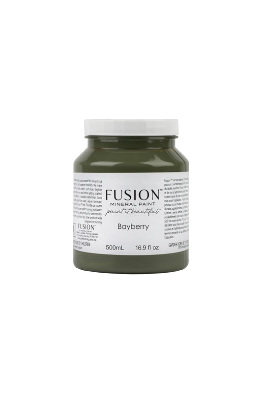 FUSION MINERAL PAINT- Bayberry