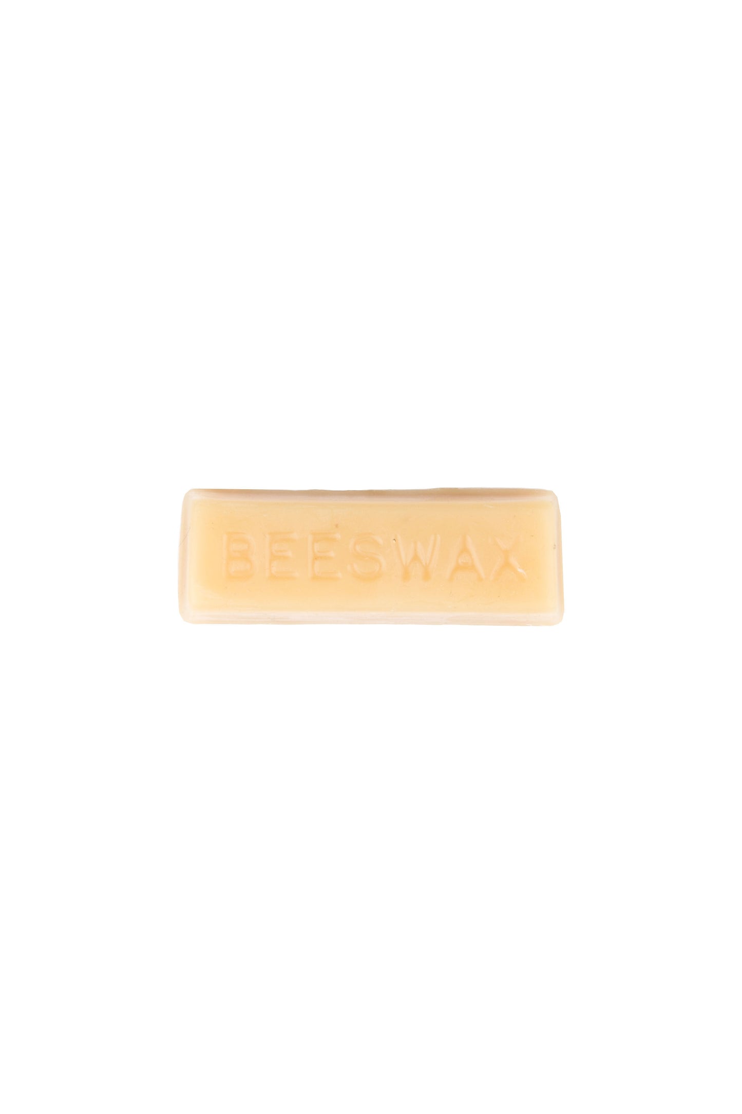 FUSION MINERAL PAINT-DISTRESSING BEESWAX BLOCK