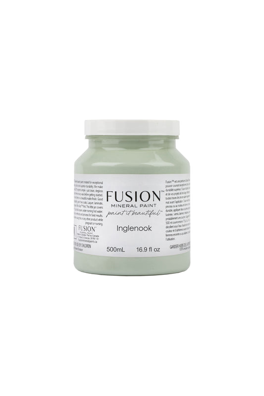 FUSION MINERAL PAINT- Inglenook