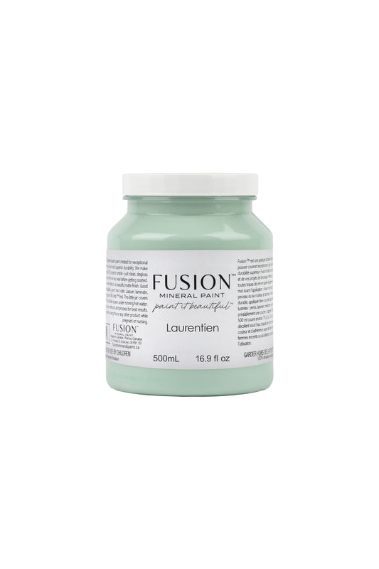 FUSION MINERAL PAINT- Laurentien