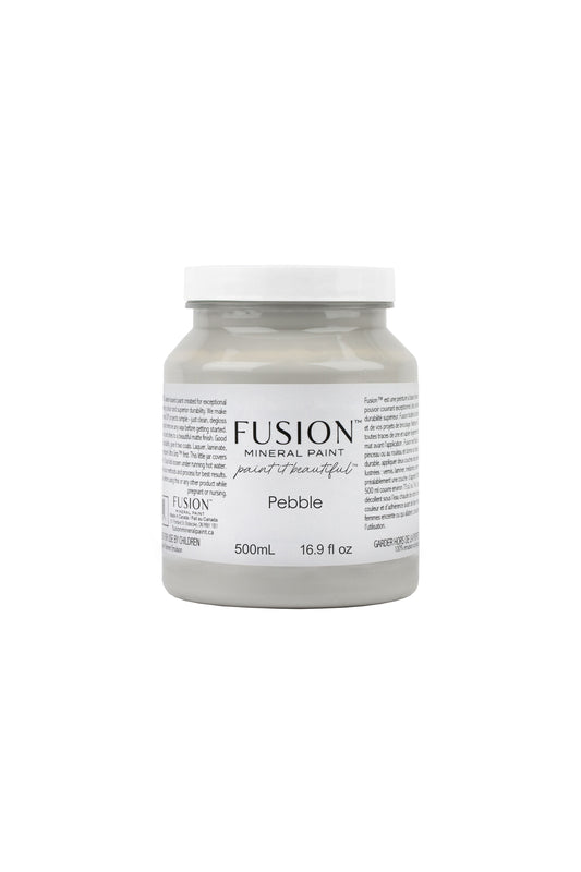 FUSION MINERAL PAINT- Pebble