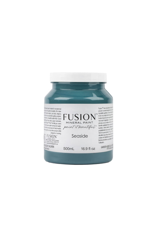 FUSION MINERAL PAINT- Seaside