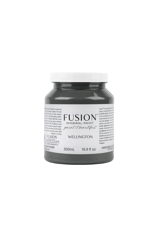 FUSION MINERAL PAINT- Wellington