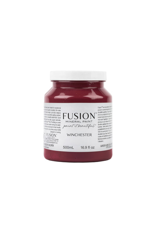 FUSION MINERAL PAINT- Winchester