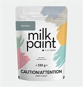 FUSION Milk Paint Monterey