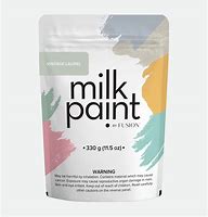 FUSION Milk Paint Velvet Palm